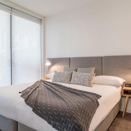 Caroline Serviced Apartments Sandringham Chambre photo