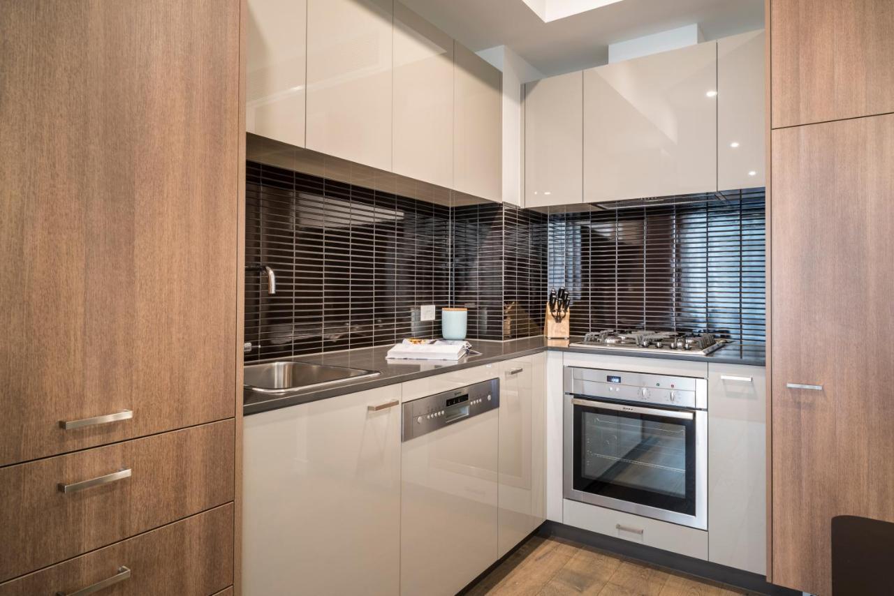 Caroline Serviced Apartments Sandringham Chambre photo