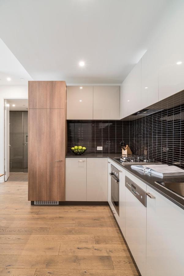 Caroline Serviced Apartments Sandringham Chambre photo