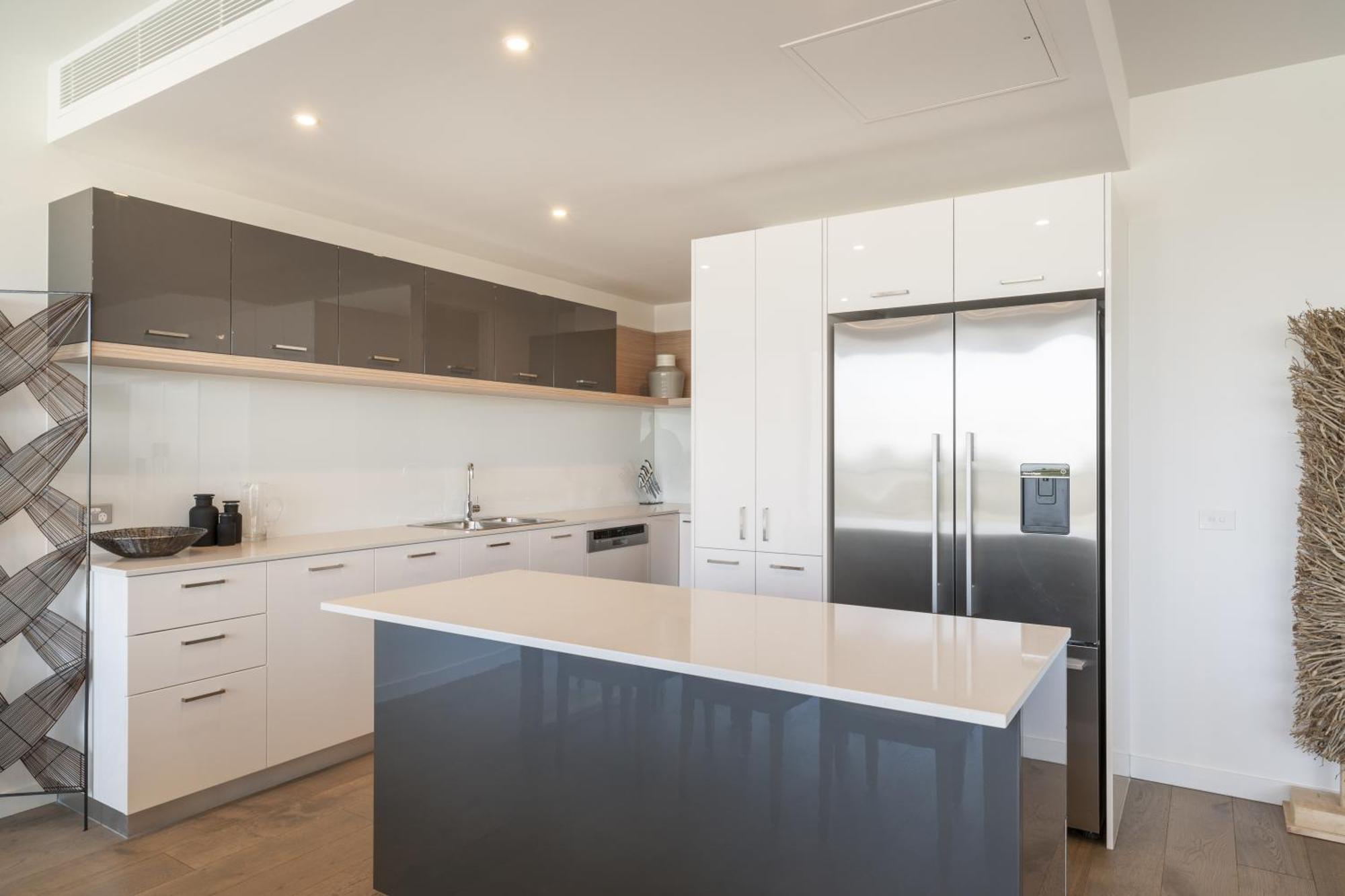 Caroline Serviced Apartments Sandringham Chambre photo
