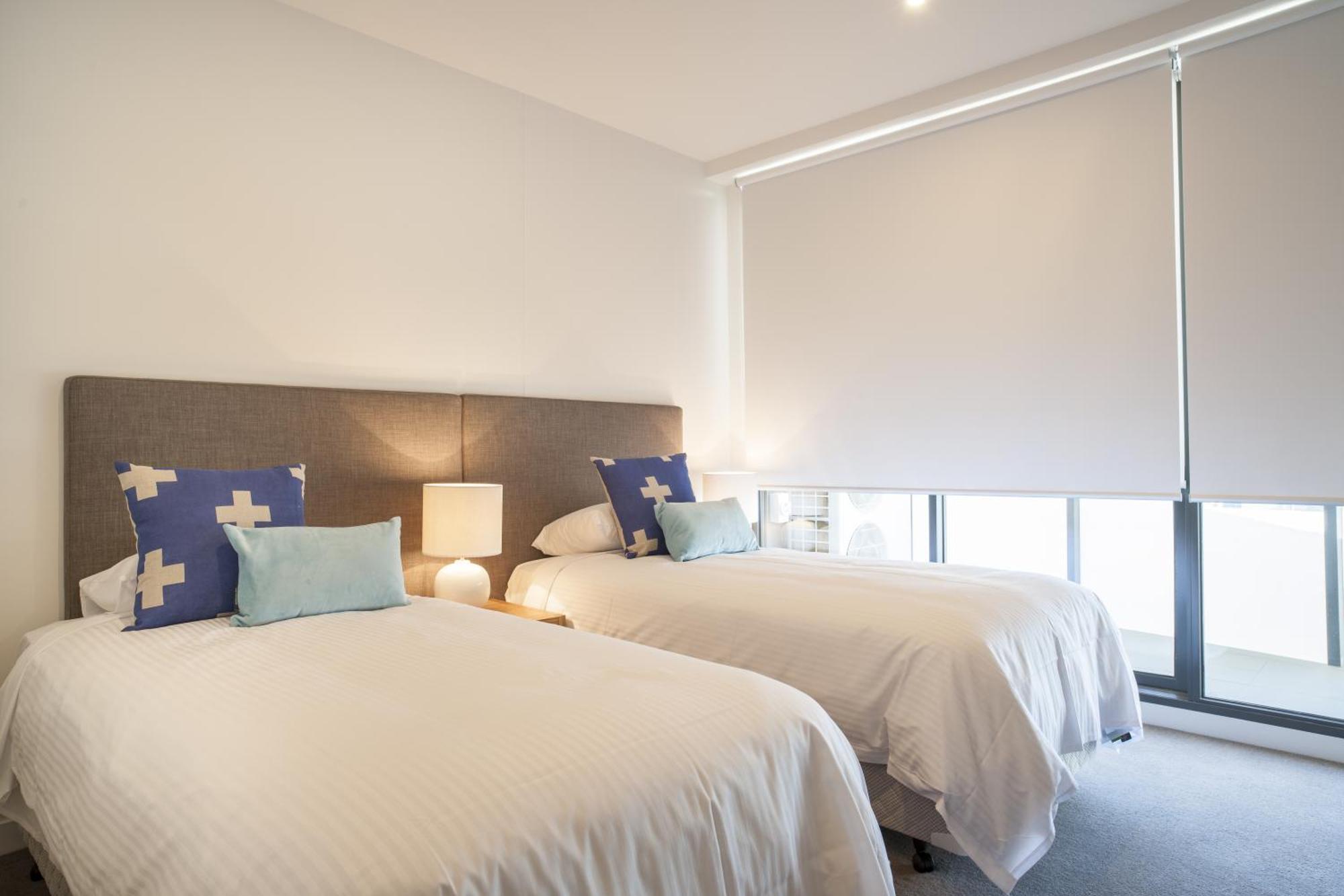 Caroline Serviced Apartments Sandringham Chambre photo