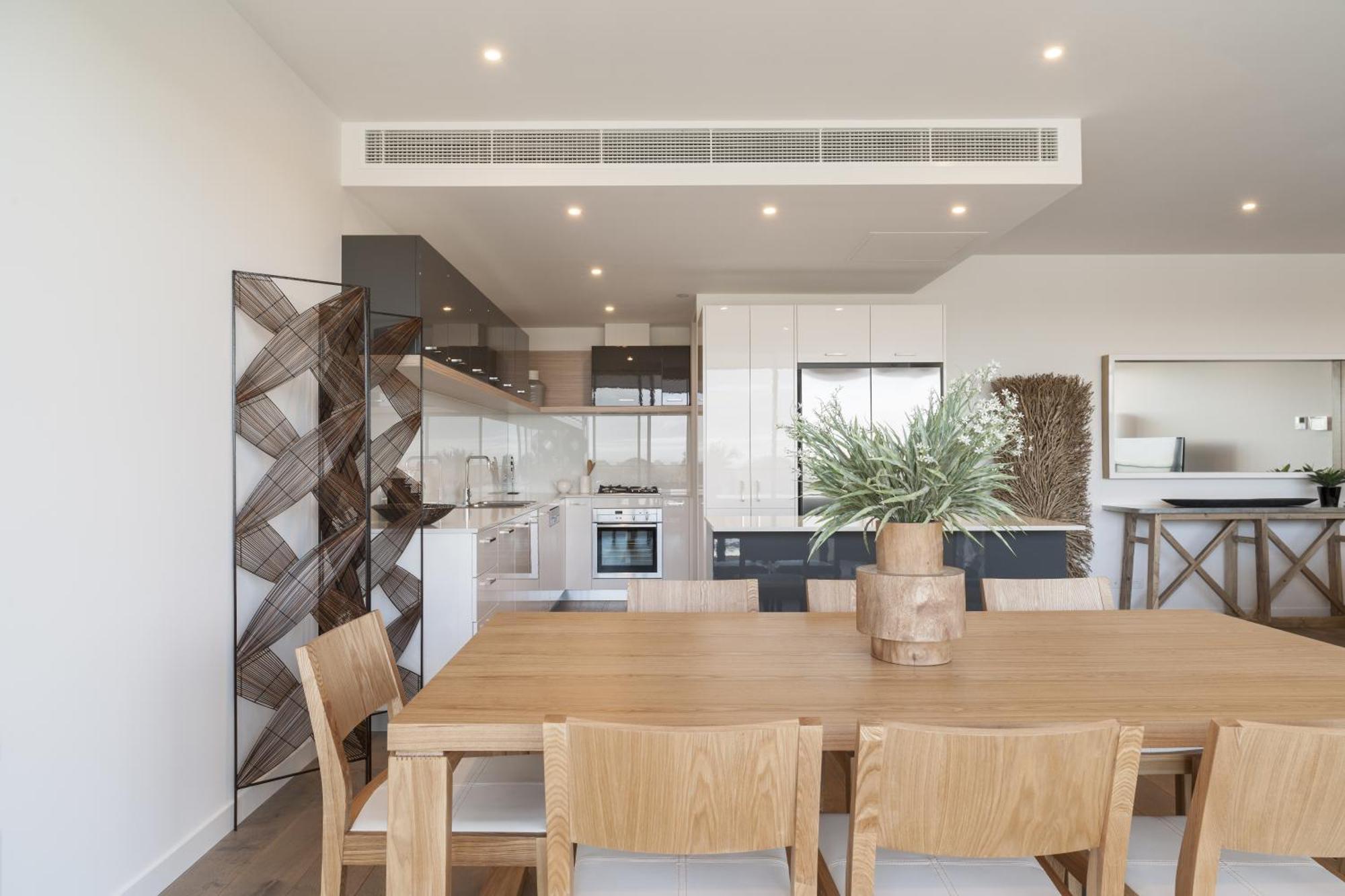 Caroline Serviced Apartments Sandringham Chambre photo