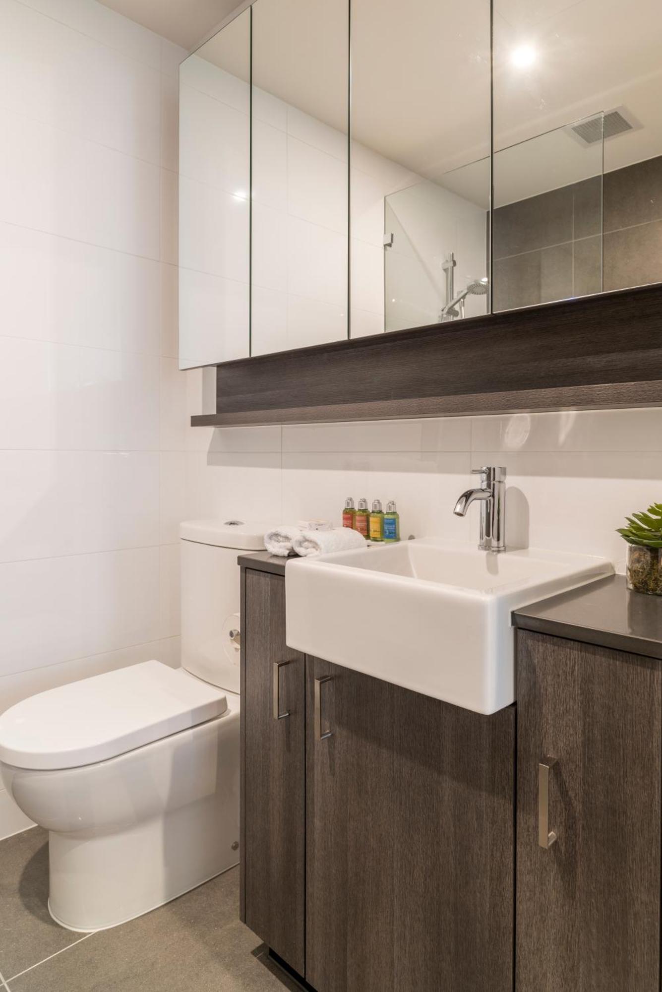 Caroline Serviced Apartments Sandringham Chambre photo