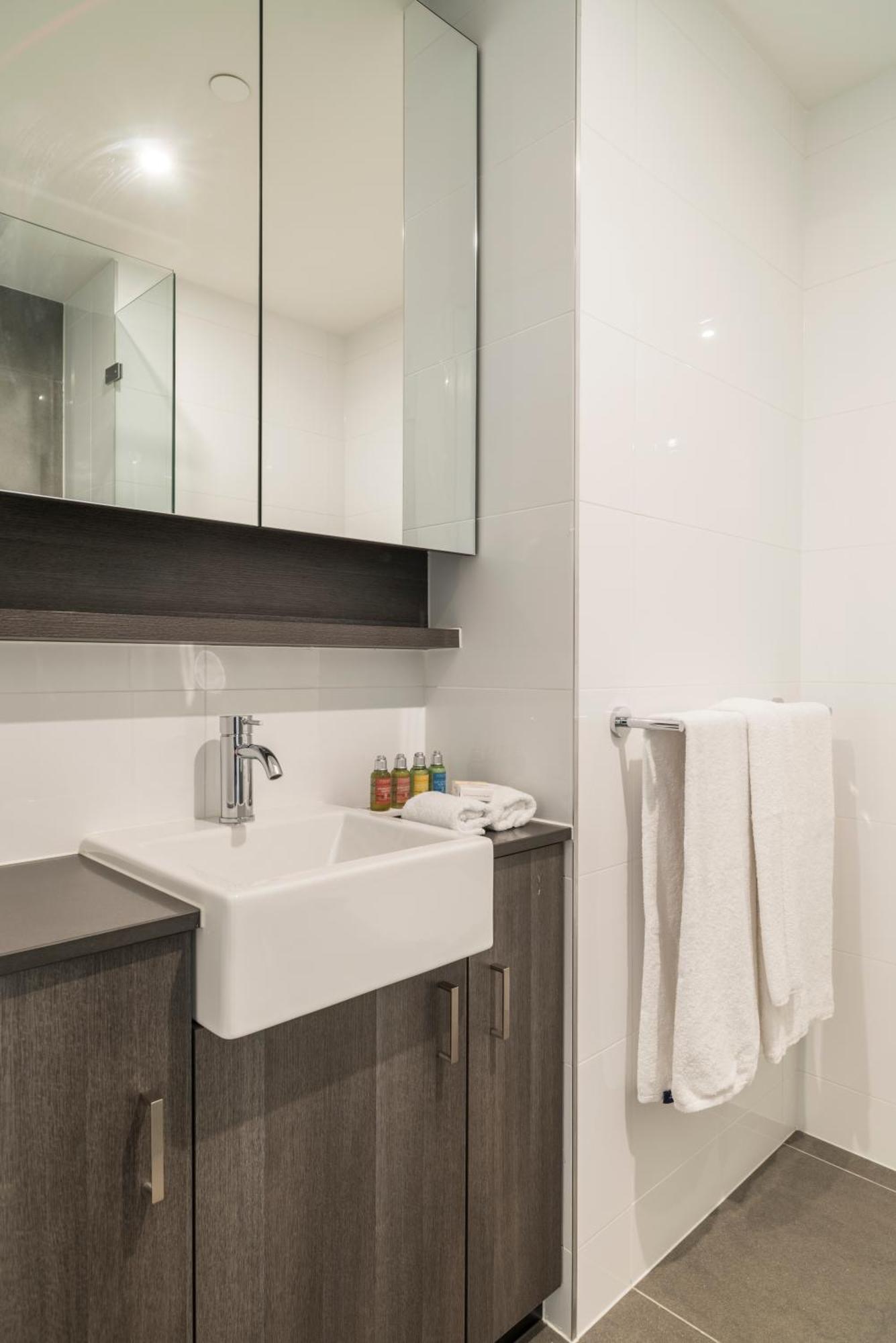 Caroline Serviced Apartments Sandringham Chambre photo