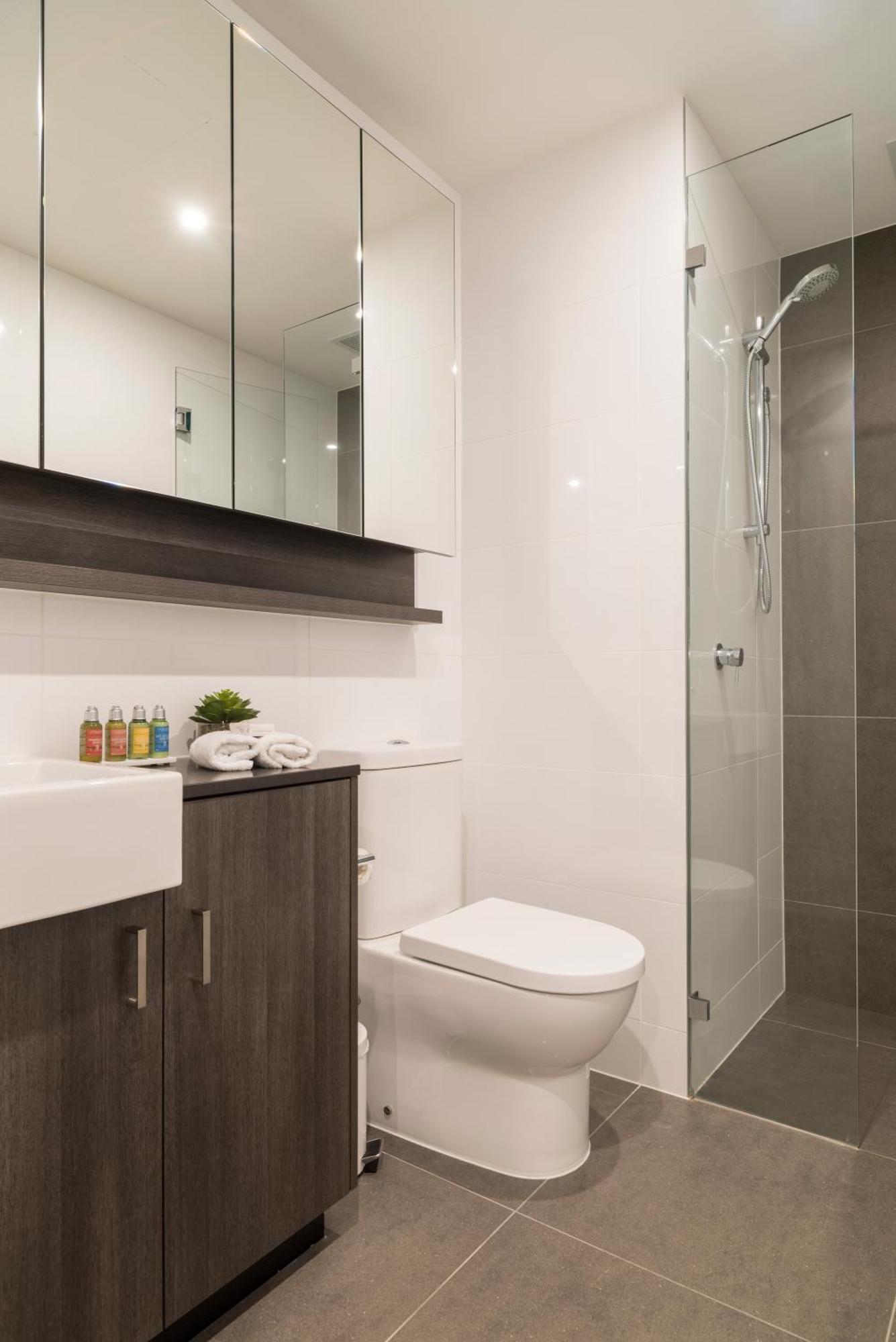Caroline Serviced Apartments Sandringham Chambre photo