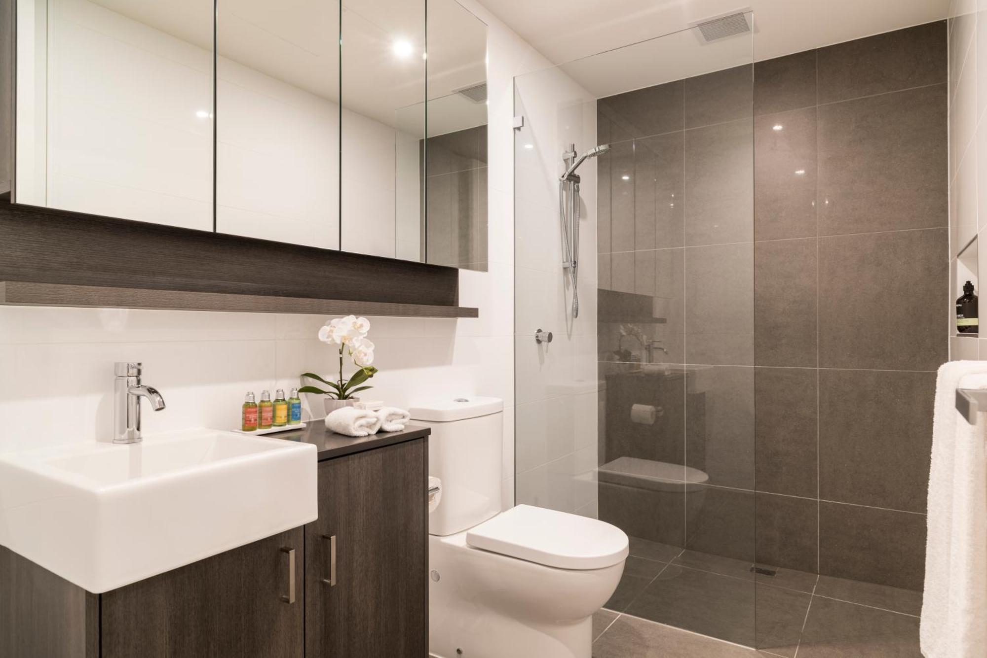 Caroline Serviced Apartments Sandringham Chambre photo