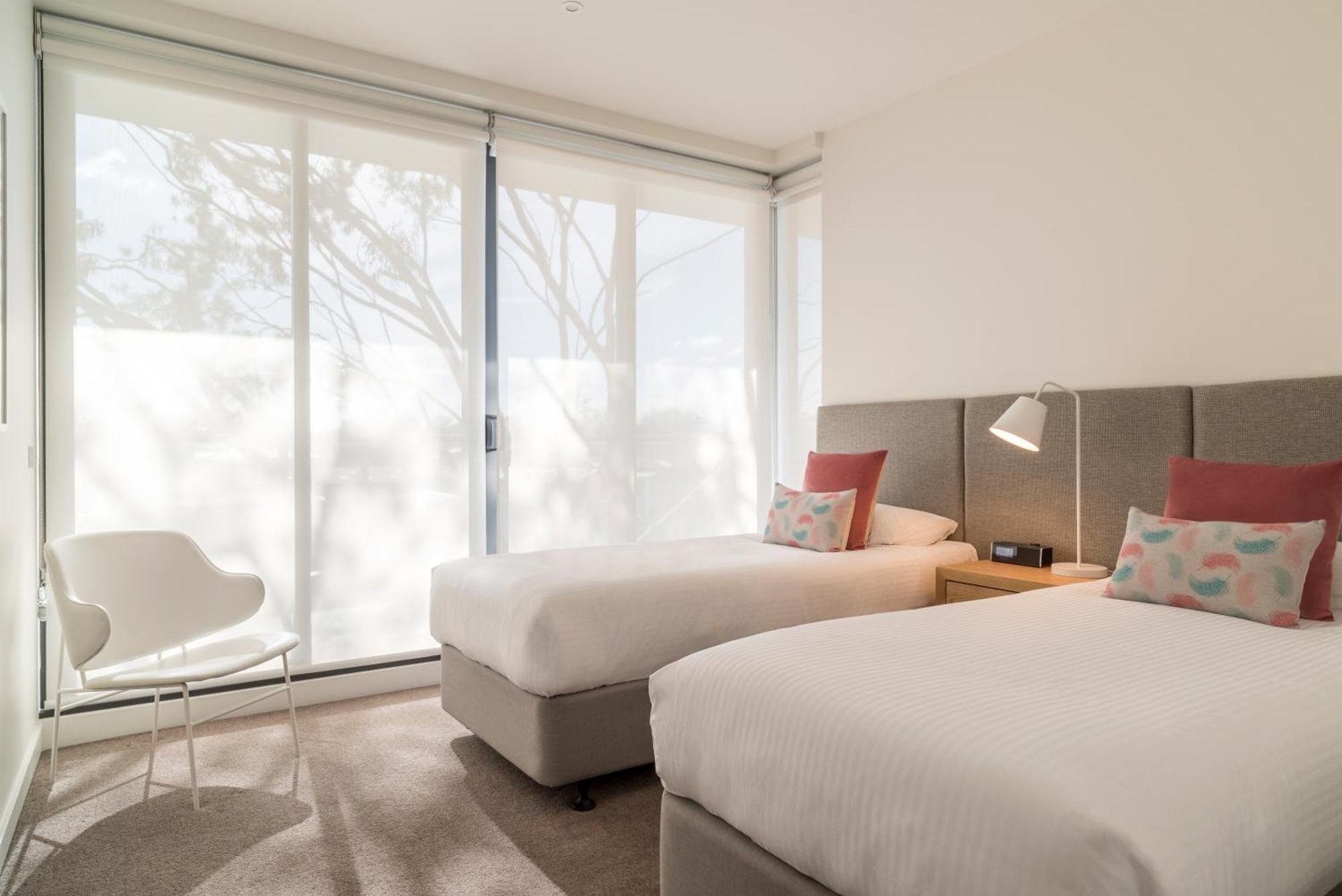 Caroline Serviced Apartments Sandringham Chambre photo