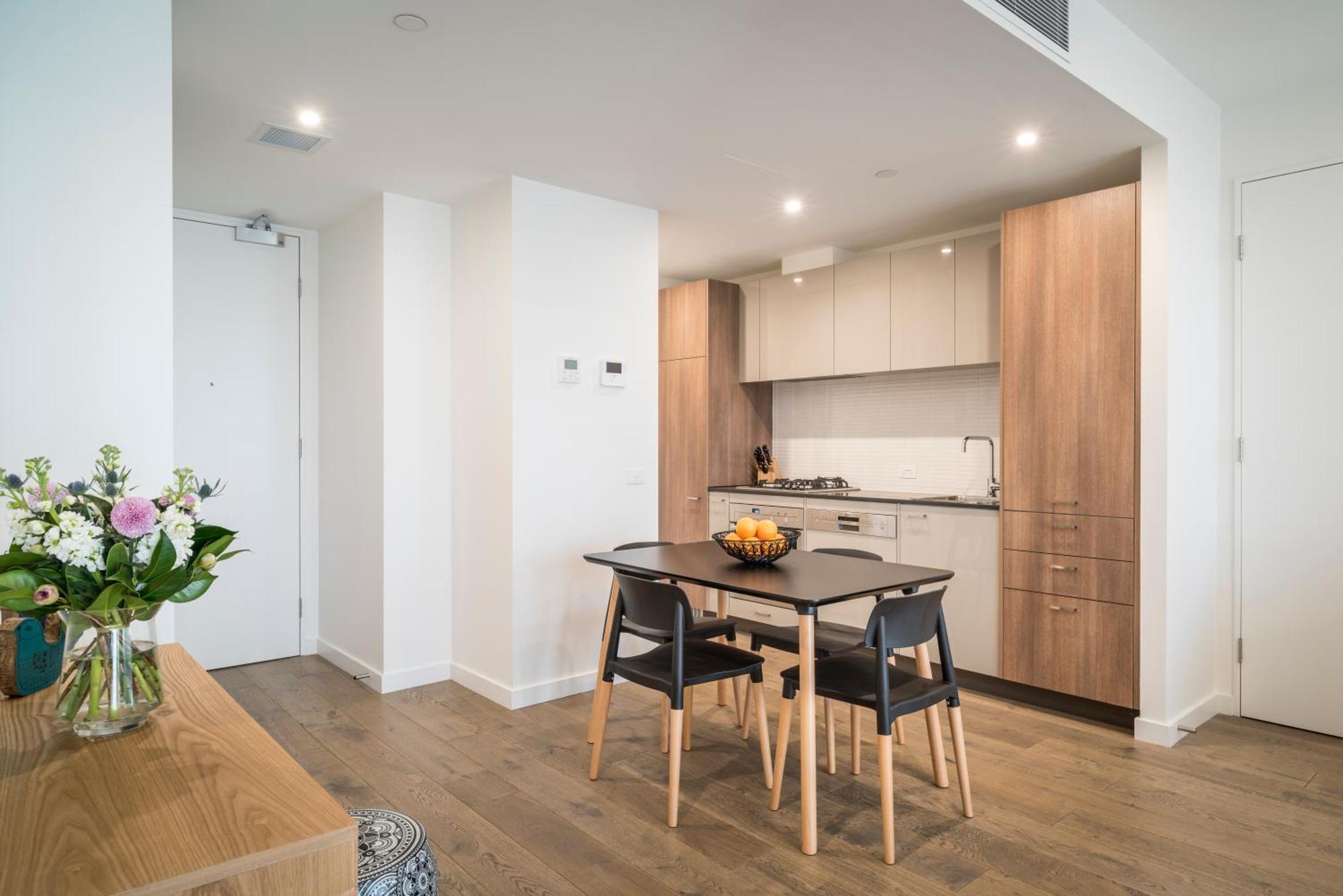 Caroline Serviced Apartments Sandringham Chambre photo
