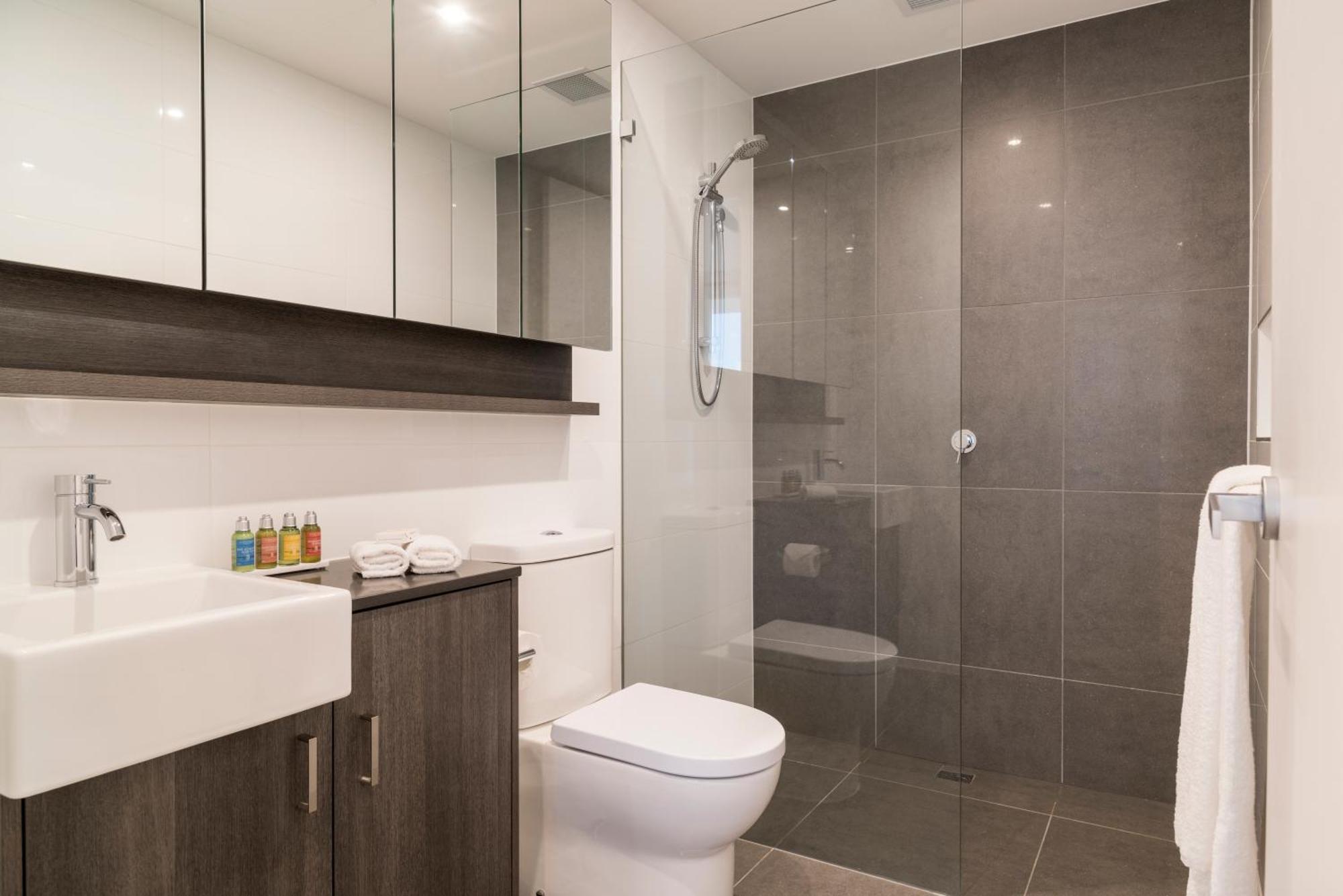 Caroline Serviced Apartments Sandringham Chambre photo