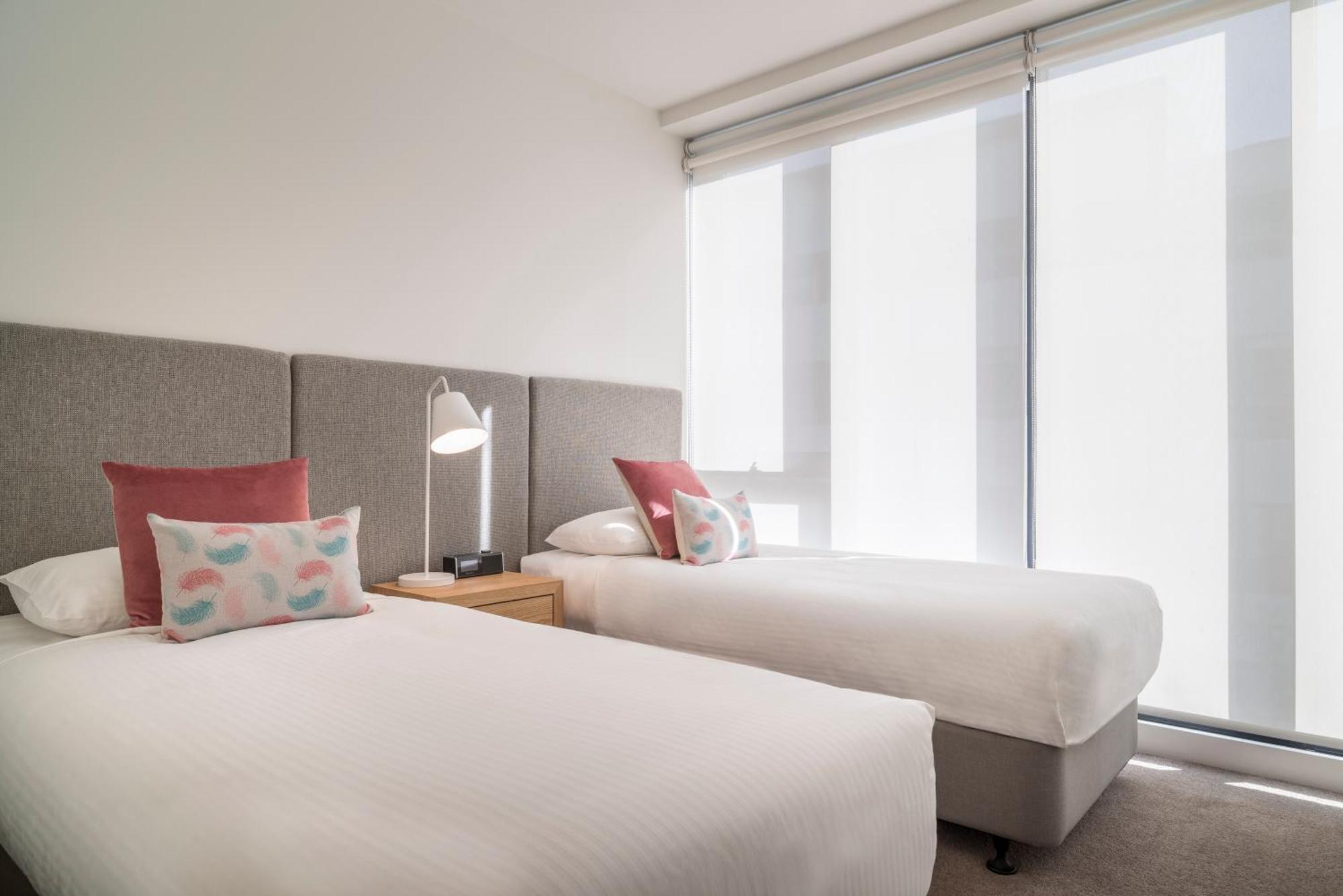 Caroline Serviced Apartments Sandringham Chambre photo