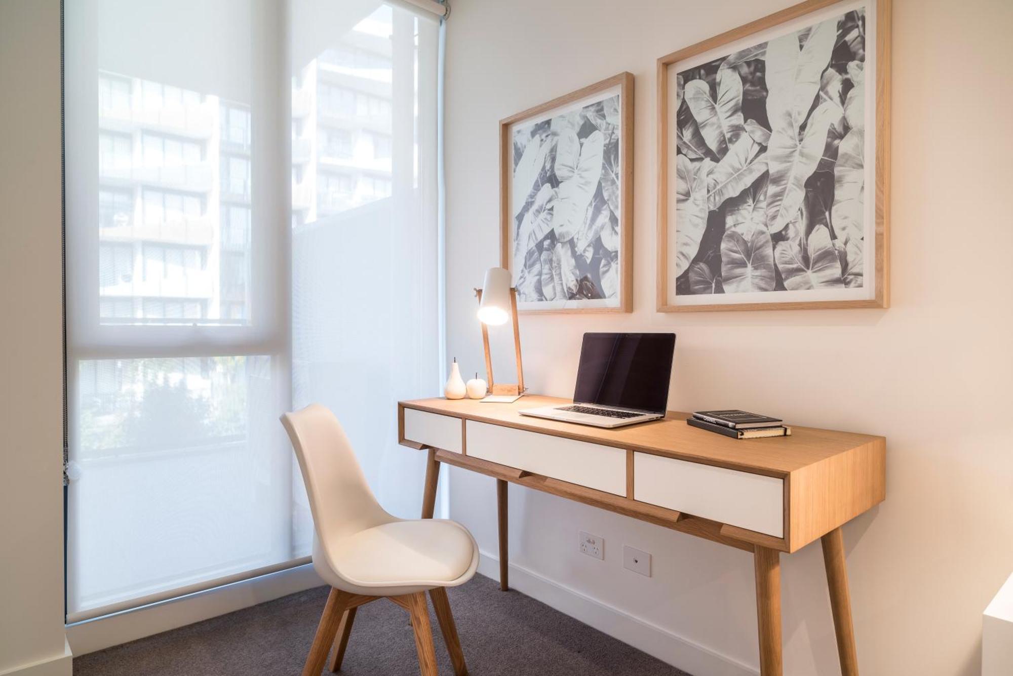 Caroline Serviced Apartments Sandringham Chambre photo