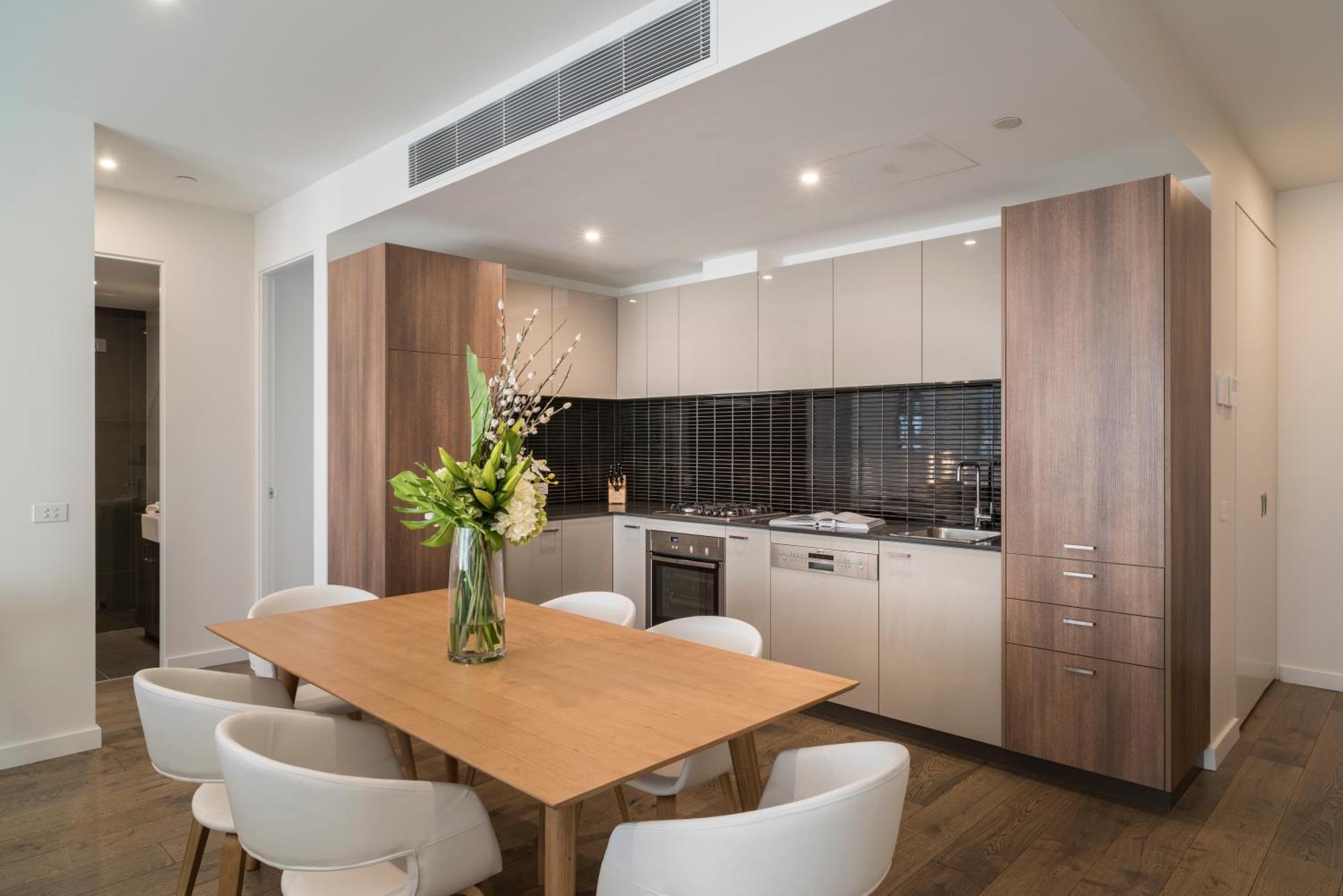 Caroline Serviced Apartments Sandringham Chambre photo