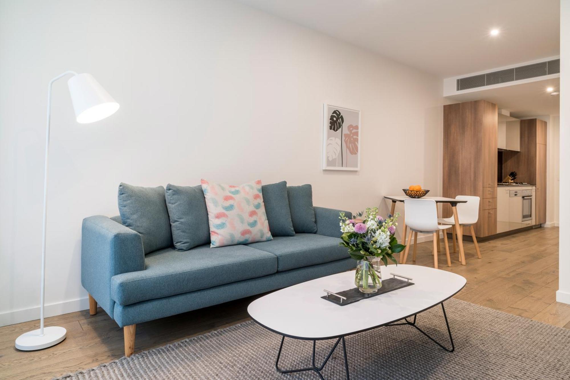 Caroline Serviced Apartments Sandringham Chambre photo