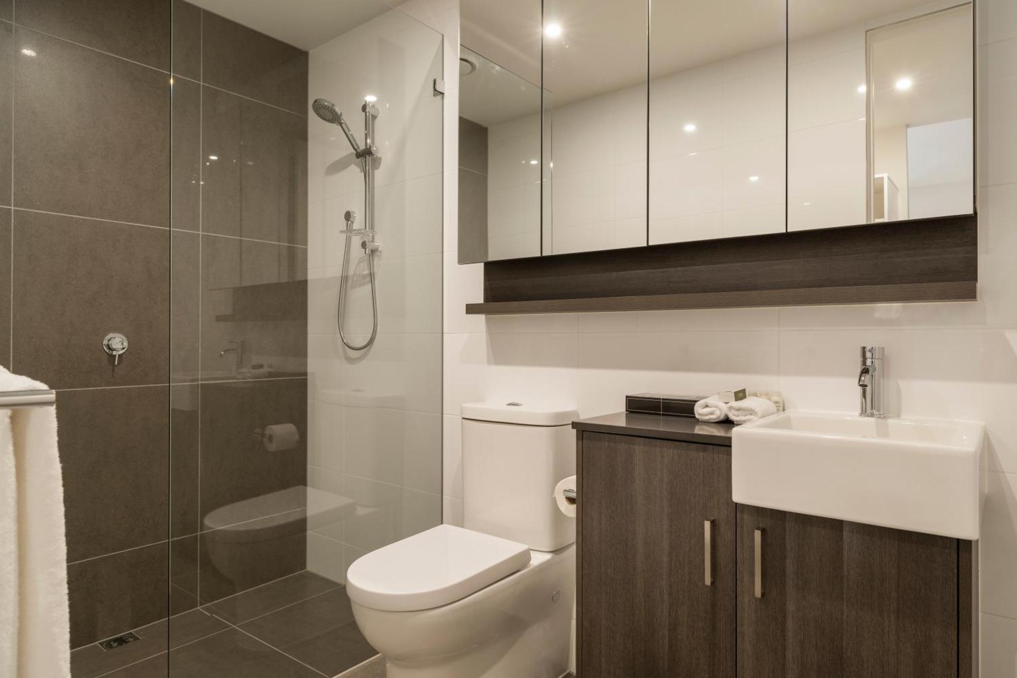 Caroline Serviced Apartments Sandringham Chambre photo