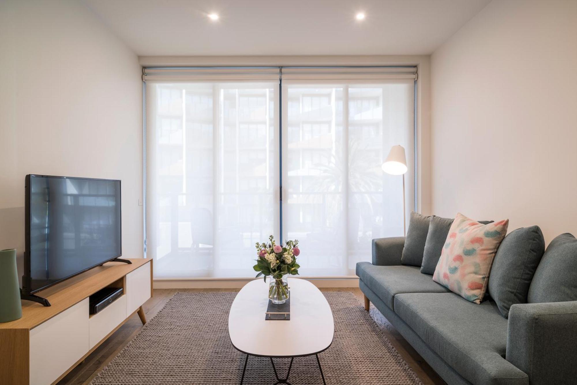 Caroline Serviced Apartments Sandringham Chambre photo