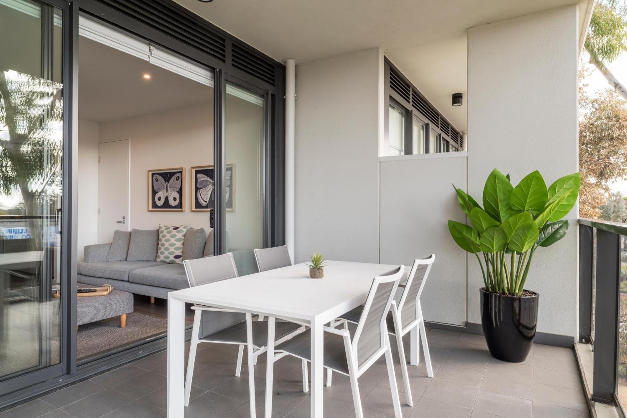 Caroline Serviced Apartments Sandringham Chambre photo