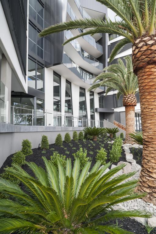Caroline Serviced Apartments Sandringham Extérieur photo