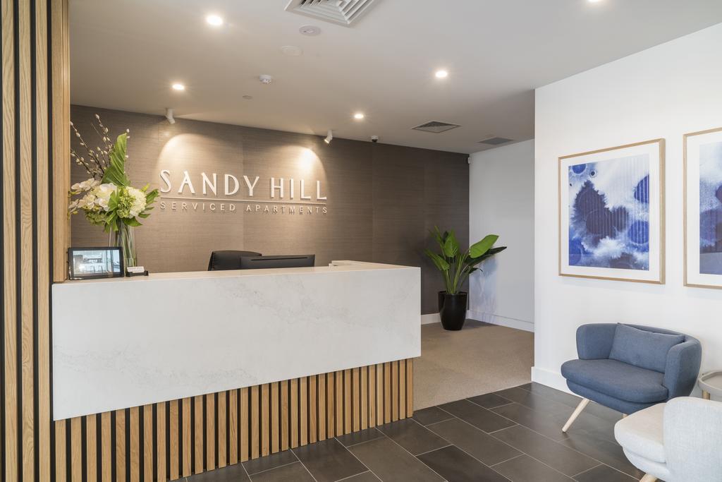 Caroline Serviced Apartments Sandringham Extérieur photo