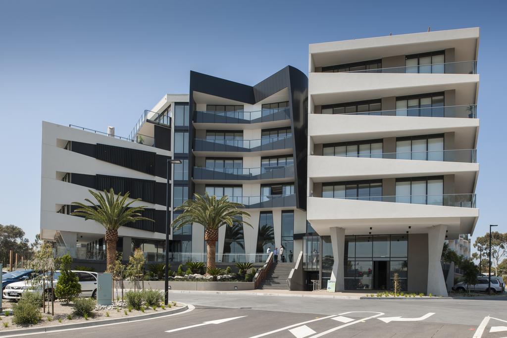 Caroline Serviced Apartments Sandringham Extérieur photo