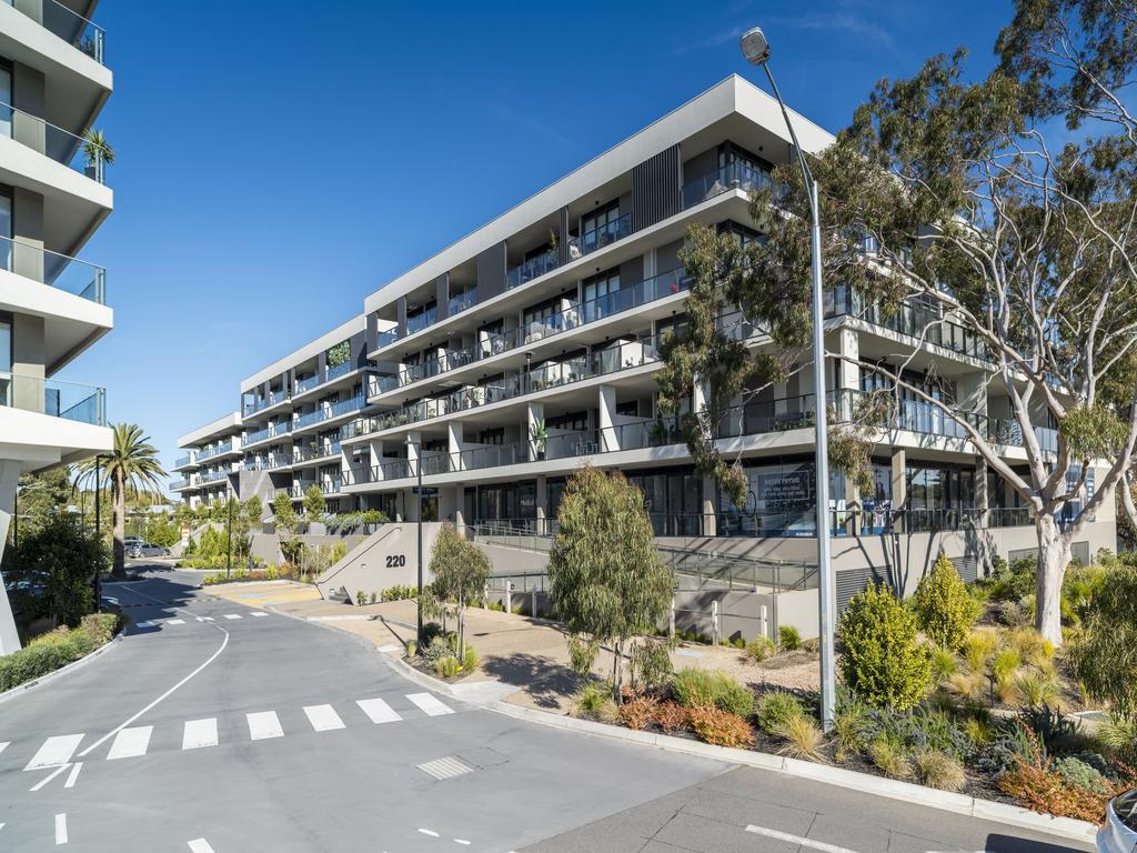 Caroline Serviced Apartments Sandringham Extérieur photo