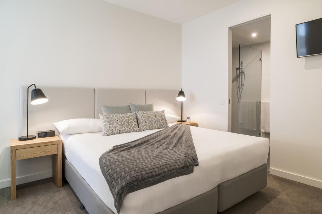 Caroline Serviced Apartments Sandringham Chambre photo
