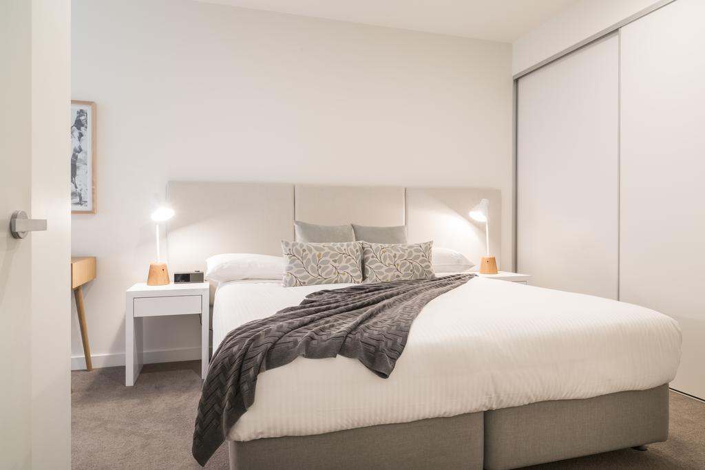 Caroline Serviced Apartments Sandringham Chambre photo