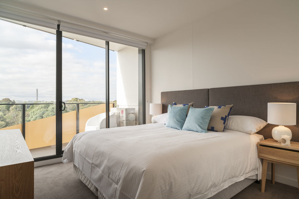 Caroline Serviced Apartments Sandringham Extérieur photo