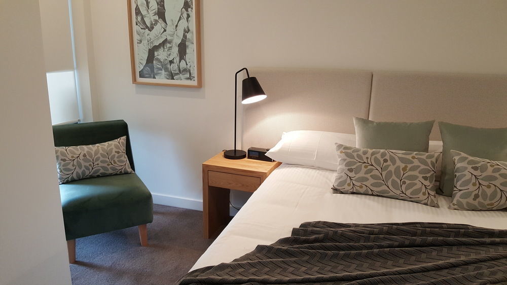 Caroline Serviced Apartments Sandringham Extérieur photo