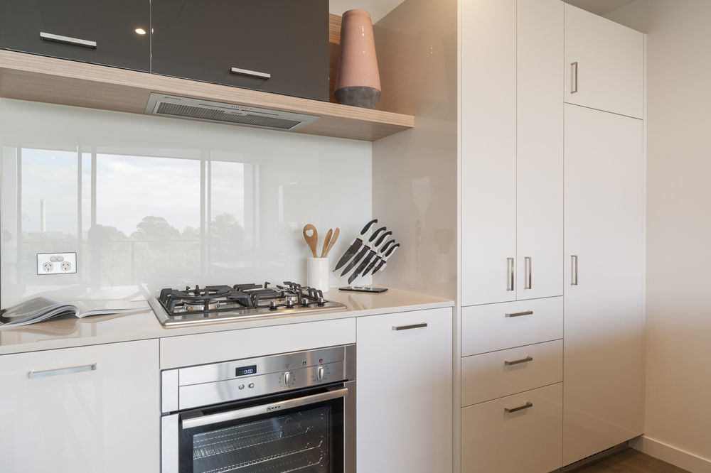 Caroline Serviced Apartments Sandringham Extérieur photo