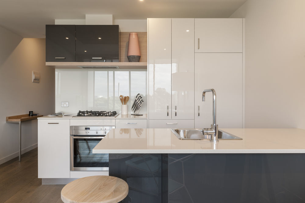 Caroline Serviced Apartments Sandringham Extérieur photo