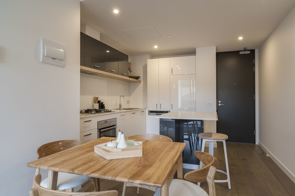Caroline Serviced Apartments Sandringham Extérieur photo