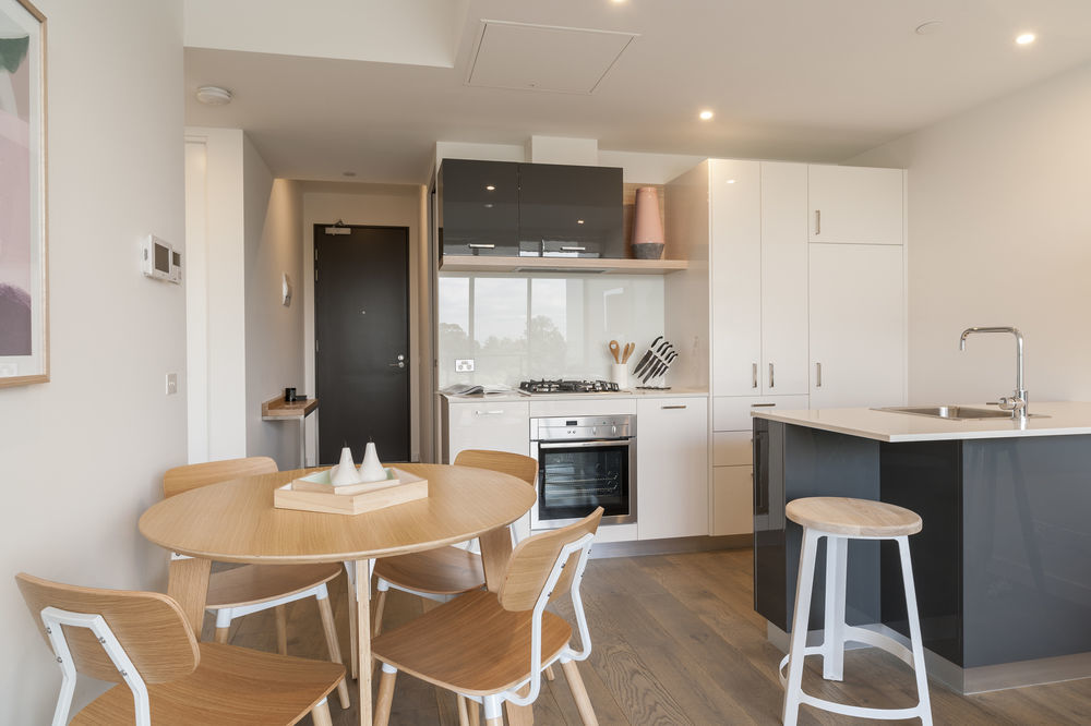 Caroline Serviced Apartments Sandringham Extérieur photo